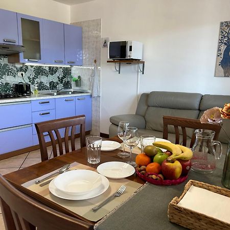 Lavanda Holiday Apartment San Giórgio di Nogaro Eksteriør bilde