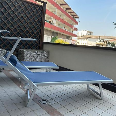 Lavanda Holiday Apartment San Giórgio di Nogaro Eksteriør bilde
